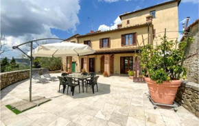 Lovely Home In Mazzolla With Wifi Mazzolla